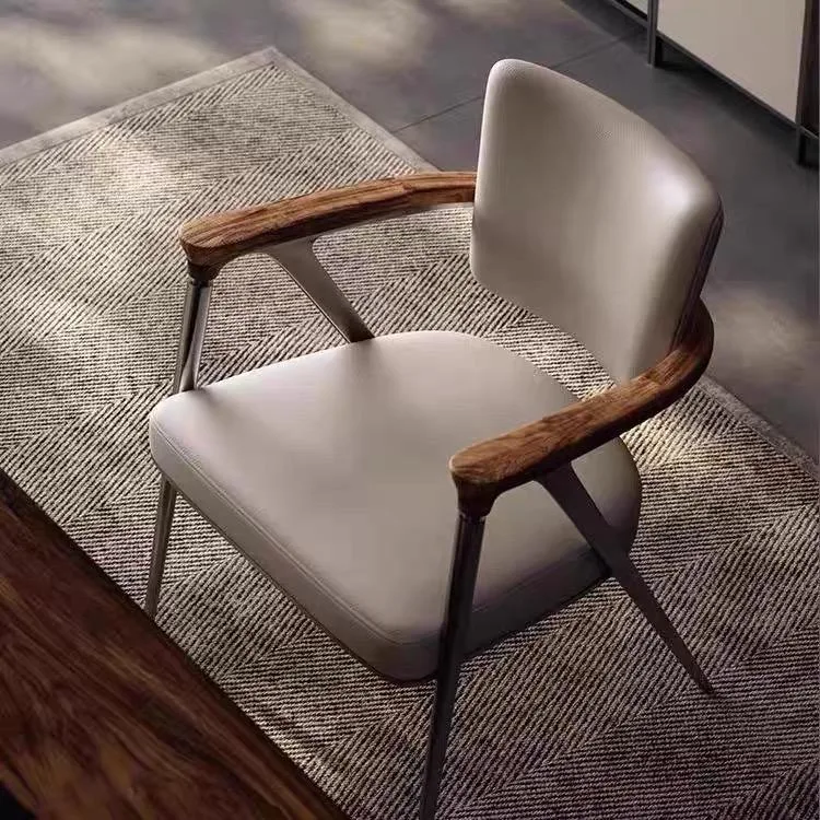 JP Art Design Nordic Style Dining Room photo 2