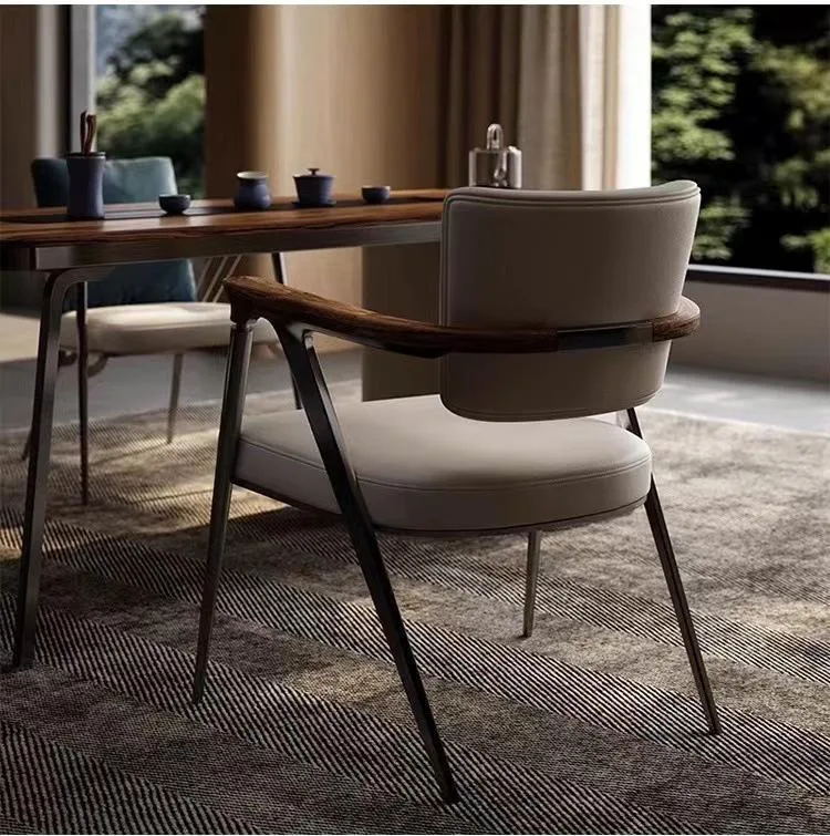JP Art Design Nordic Style Dining Room photo 3