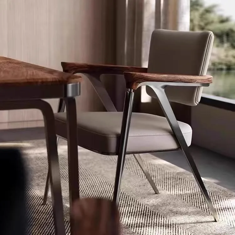 JP Art Design Nordic Style Dining Room