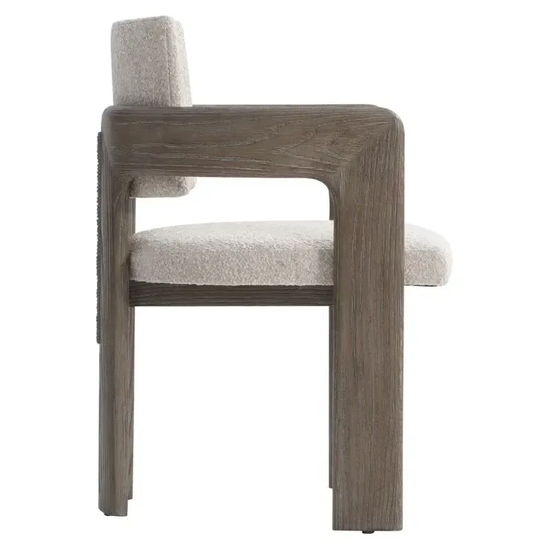 JP Best Nordic Luxury Modern Ash Wood photo 3