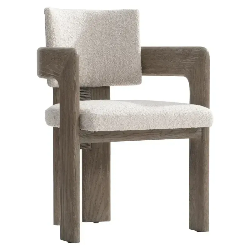 JP Best Nordic Luxury Modern Ash Wood