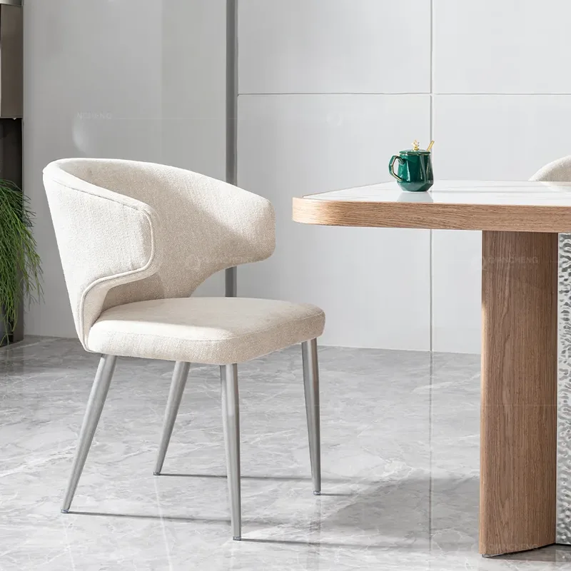 JP Century French Dining Room Chair With
