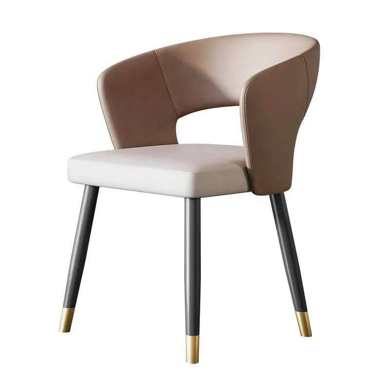 JP Classic & Modern Metal/Leather With Velvet
