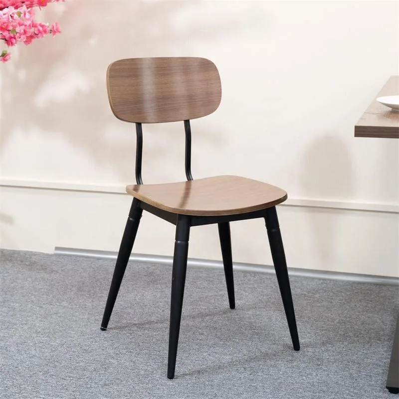 JP Classical Industrial Style Restaurant Dining Furniture photo 3