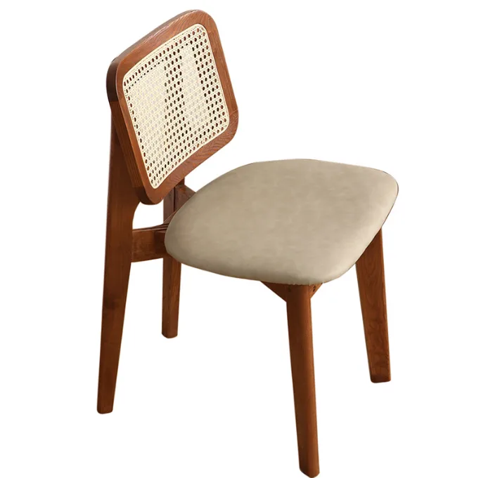 JP Classical Practical Home Furniture Rattan Dining photo 2