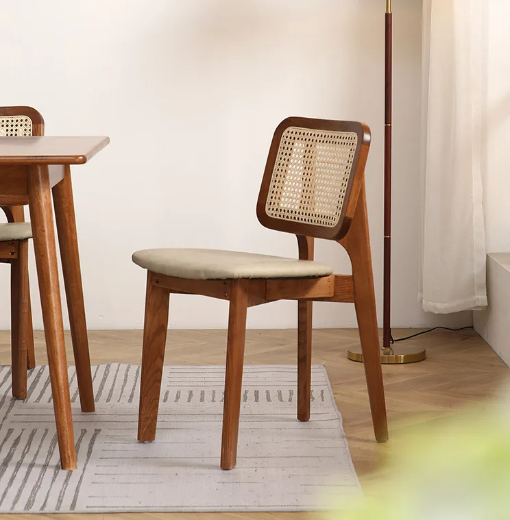 JP Classical Practical Home Furniture Rattan Dining photo 3