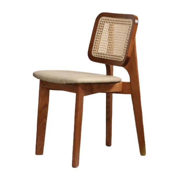 JP Classical Practical Home Furniture Rattan Dining