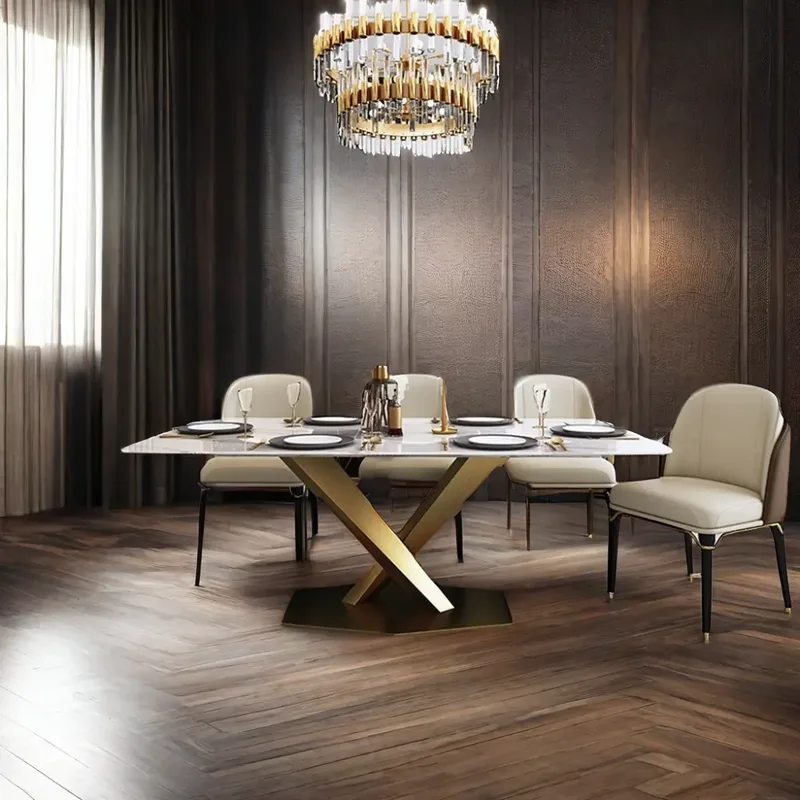 JP Customizable Wooden & Metal Restaurant Furniture photo 2