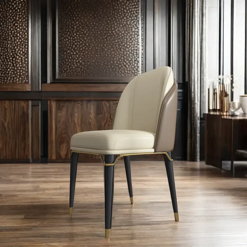 JP Customizable Wooden & Metal Restaurant Furniture