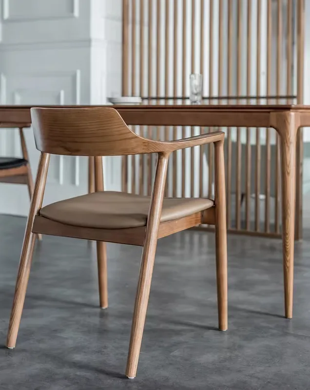 JP Decoout Elegant Scandinavian Style Hiroshima Dining