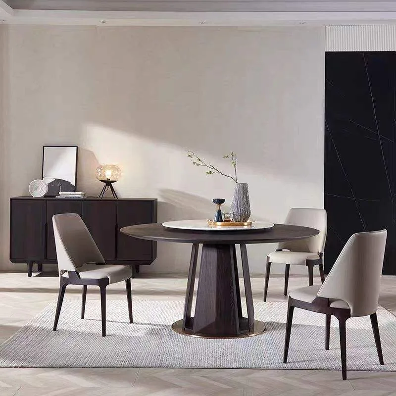 JP Dining Chair Luxury Dinning Home Restaurant photo 2