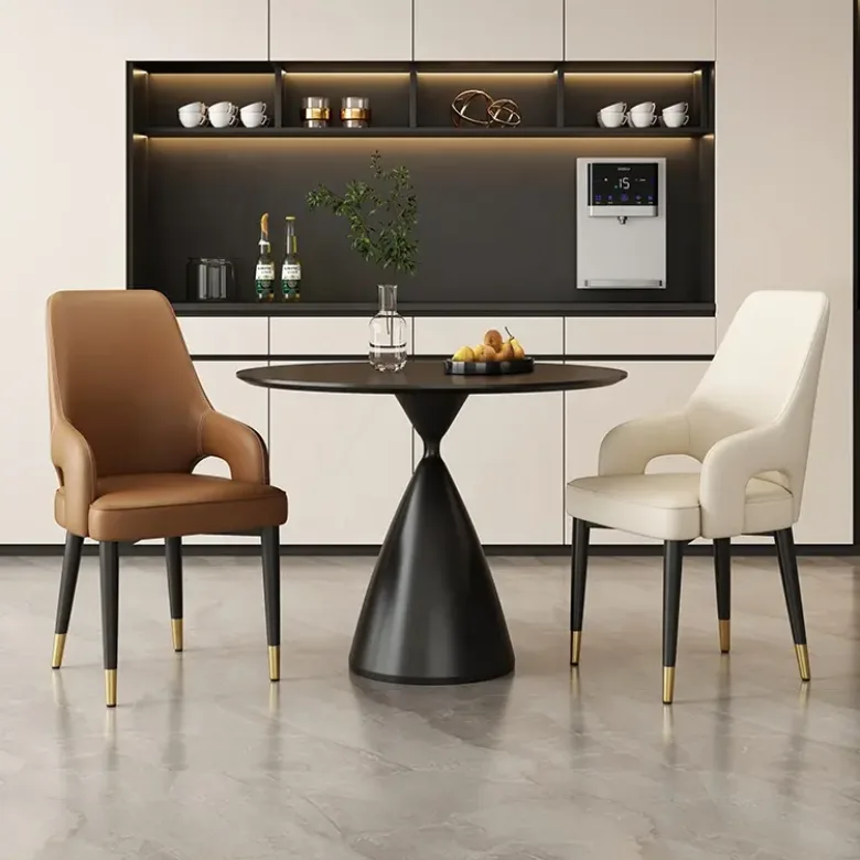 JP Dining Chair Restaurant Set Room Furniture photo 3