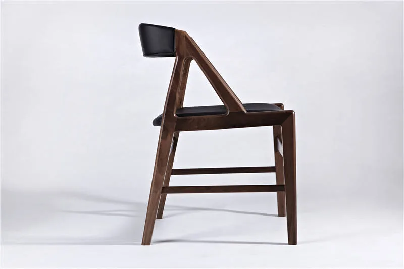 JP Dining Room Chairs Modern Design Solid photo 2