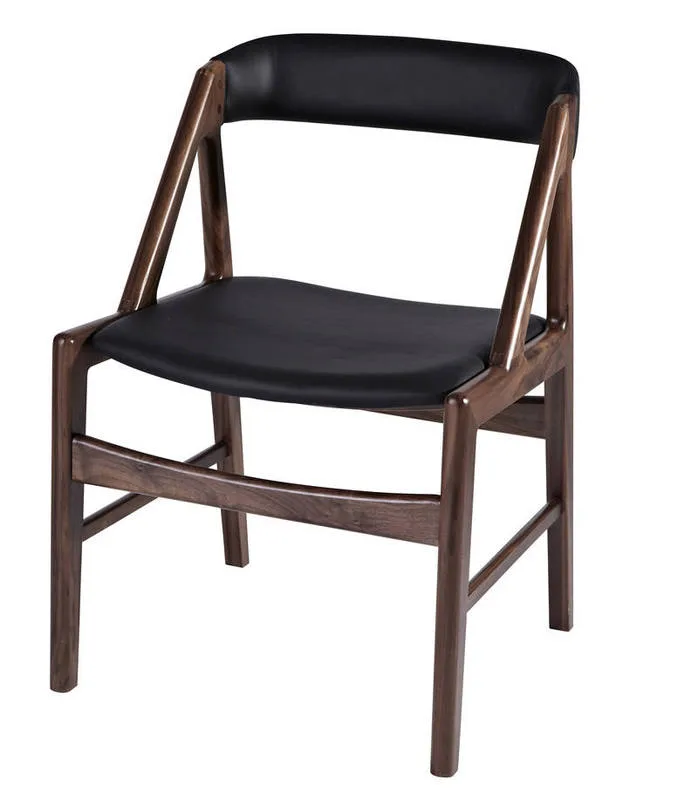 JP Dining Room Chairs Modern Design Solid