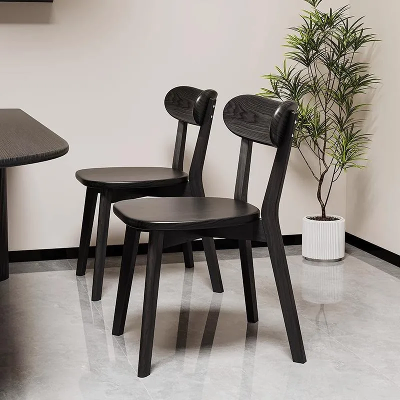 JP Dining Room Furniture European Solid Wood