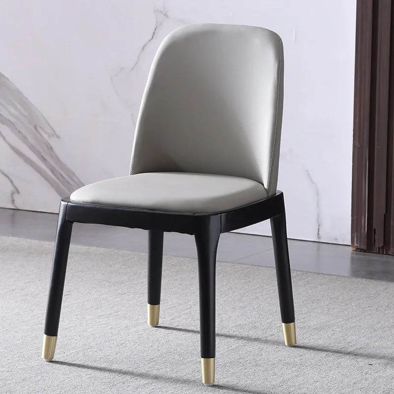 JP Durable Stable Solid Wood Leg High photo 3