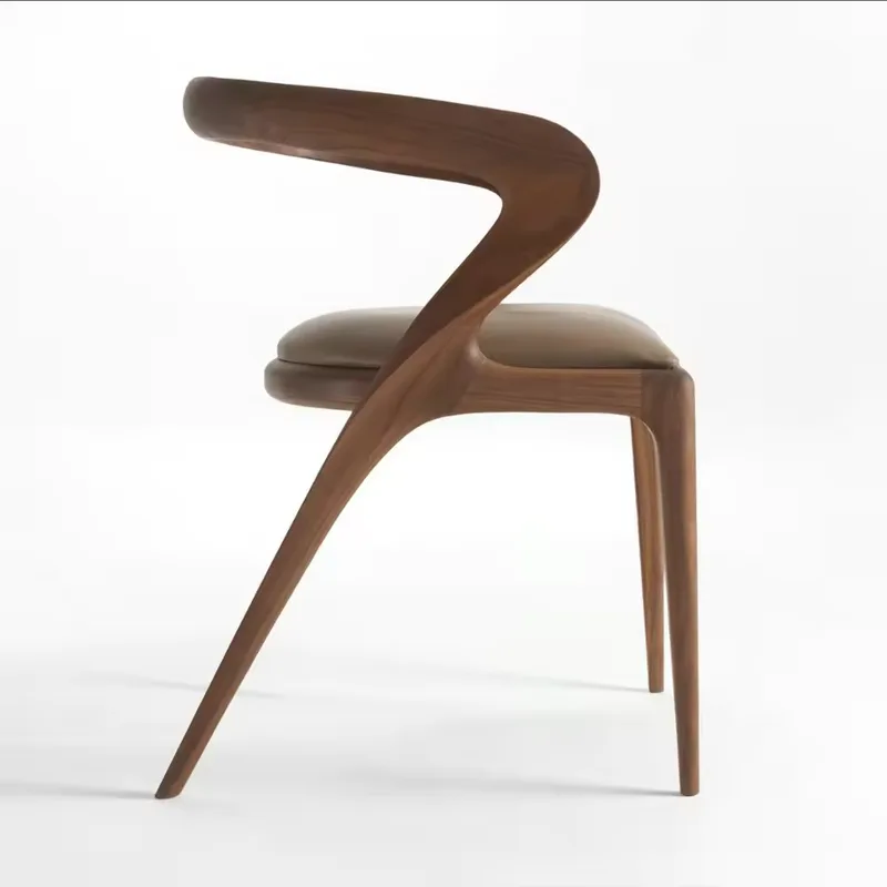 JP Duty Leather Villa Seat Modern Luxury photo 3