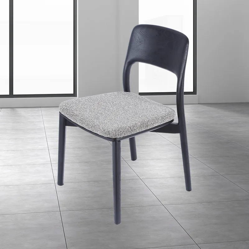 JP Factory Bestseller Nordic Dining Chair Wood