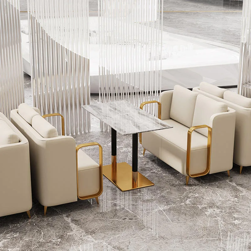 JP Factory Direct Sales Simple Restaurant Furniture