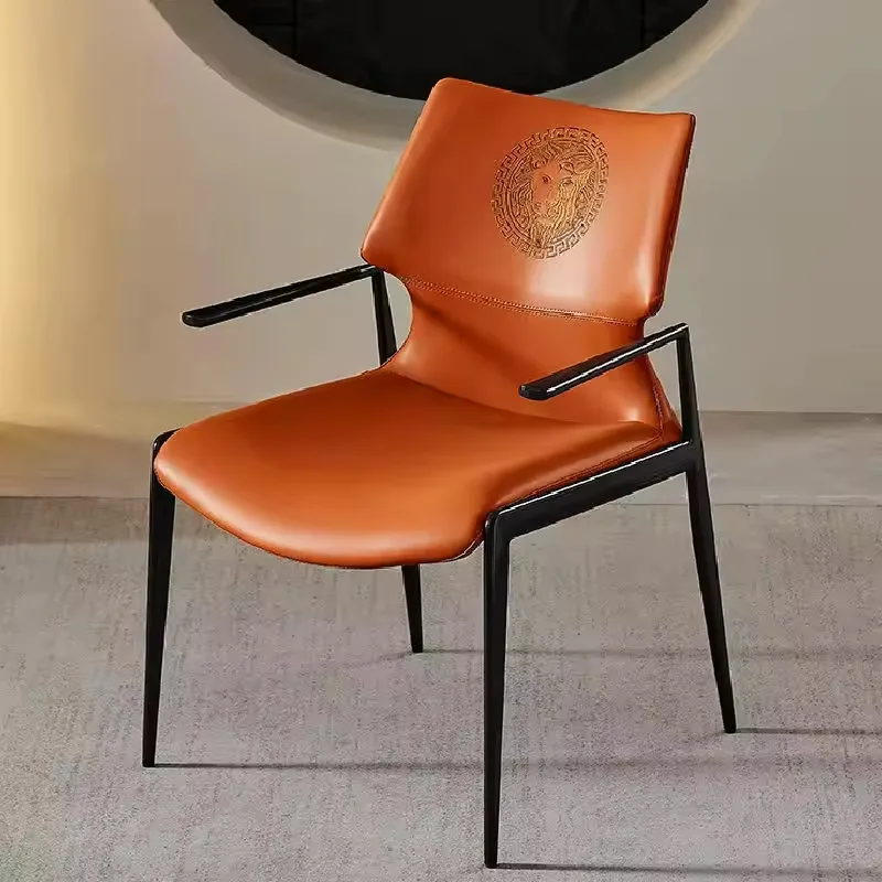 JP Factory Price Minimalist Design Dining Chair photo 2