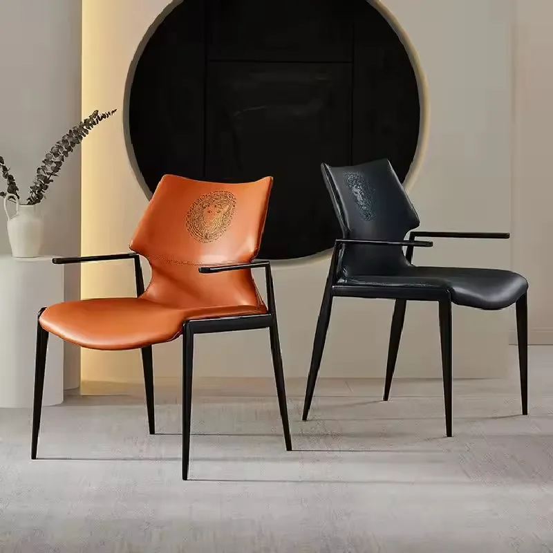 JP Factory Price Minimalist Design Dining Chair photo 3