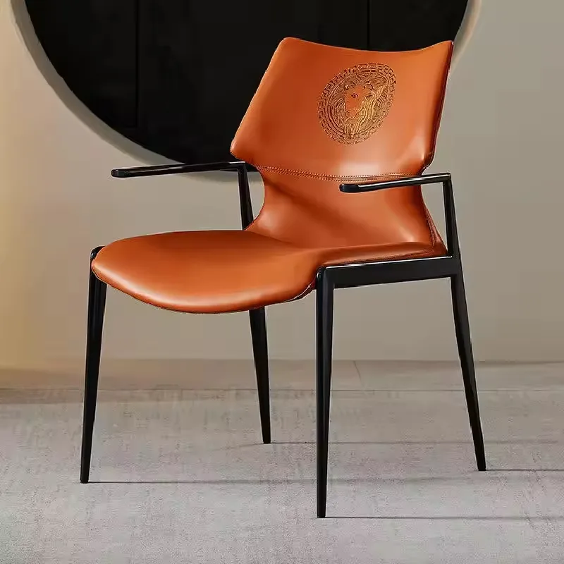 JP Factory Price Minimalist Design Dining Chair