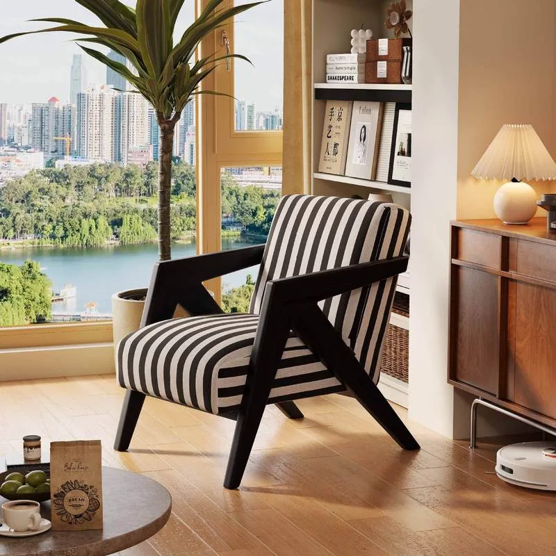 JP Foshan Dining Room Furniture Wooden Chairs photo 3