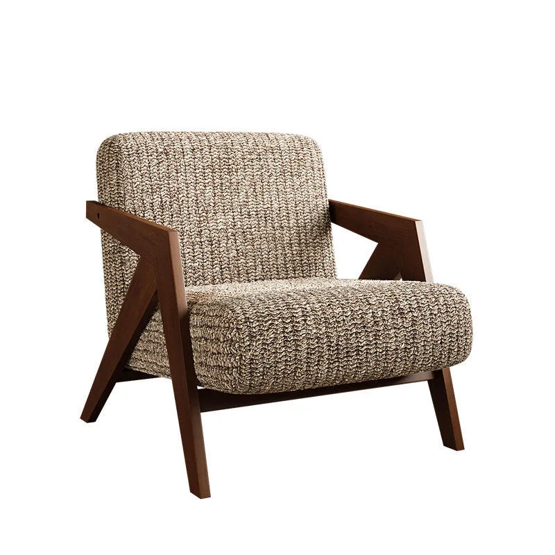 JP Foshan Dining Room Furniture Wooden Chairs