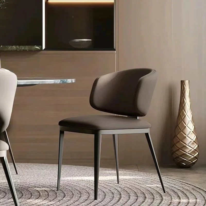 JP Foshan Furniture Produces Light Luxury Iron photo 2