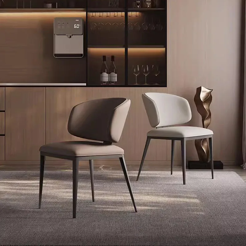 JP Foshan Furniture Produces Light Luxury Iron