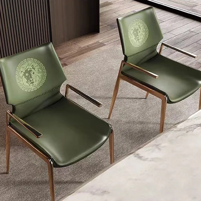 JP Furniture Nordic Luxury Modern Design Dining photo 2