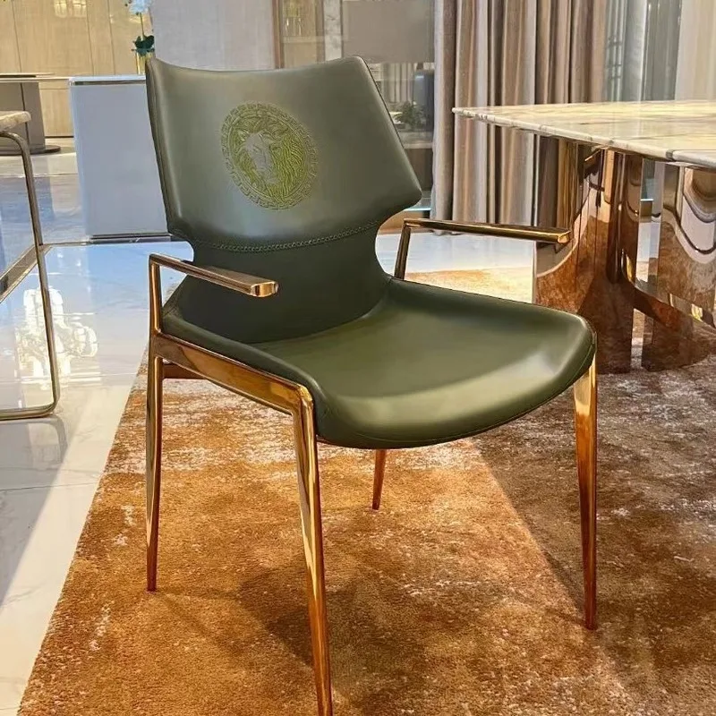 JP Furniture Nordic Luxury Modern Design Dining