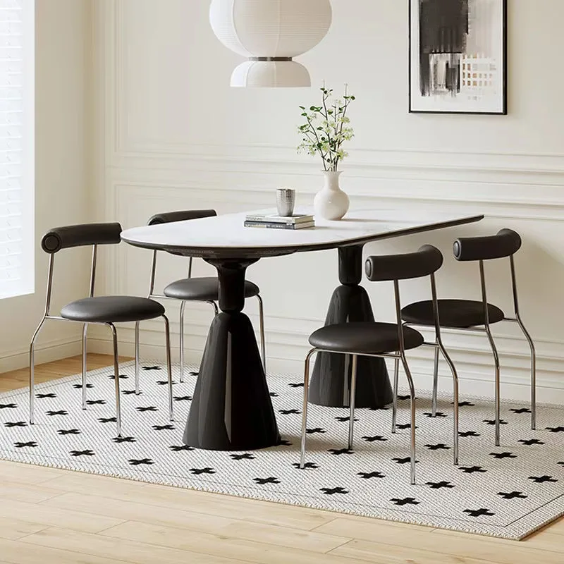 JP FURNITURE Wholesale Simple Fashion Design Stainless photo 2