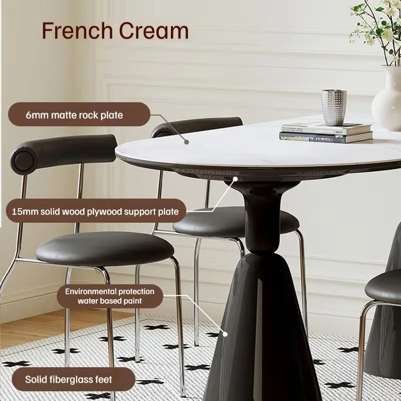 JP FURNITURE Wholesale Simple Fashion Design Stainless photo 3