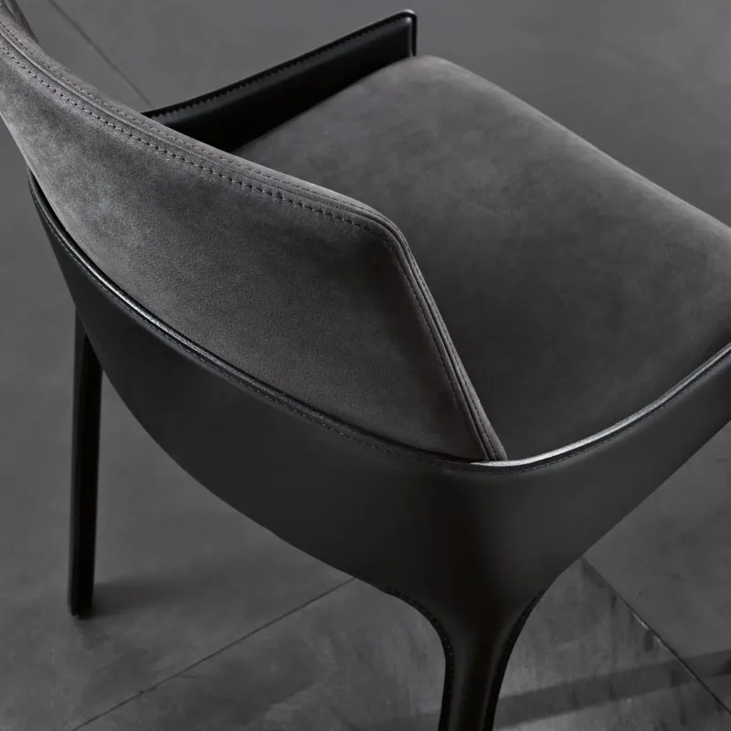 JP Good Quality Minimalist Home Modern Stool photo 3