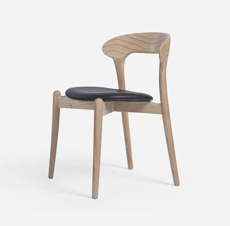 JP Good Quality Solid Wood Antique Chairs photo 2