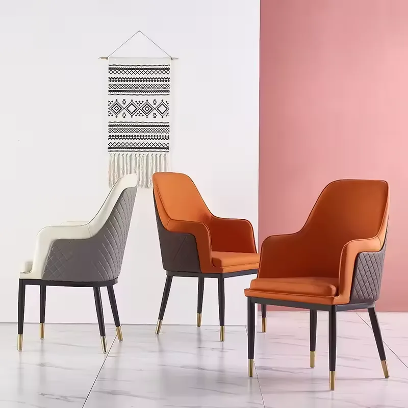 JP Guest Chair Fancy Dining Room Chairs photo 2