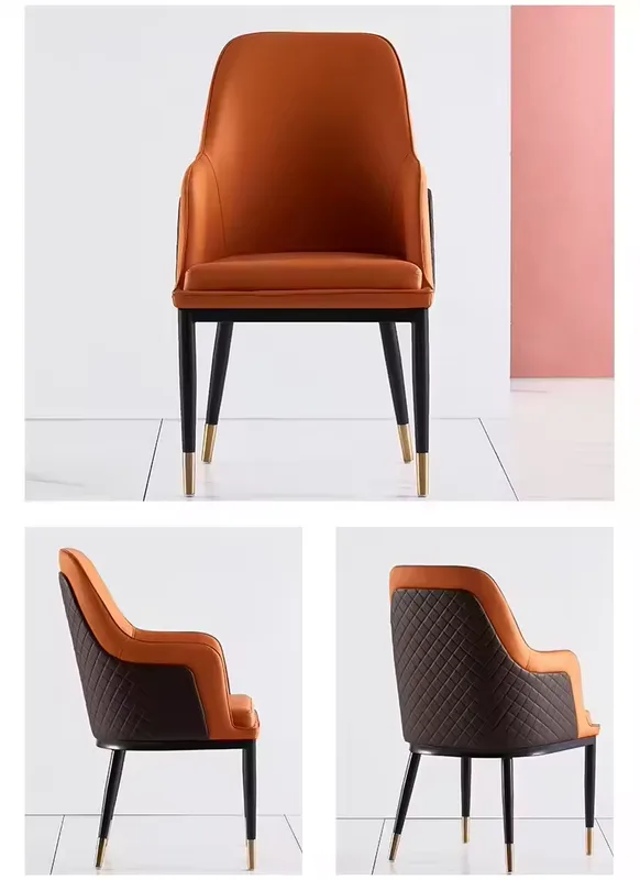 JP Guest Chair Fancy Dining Room Chairs photo 3