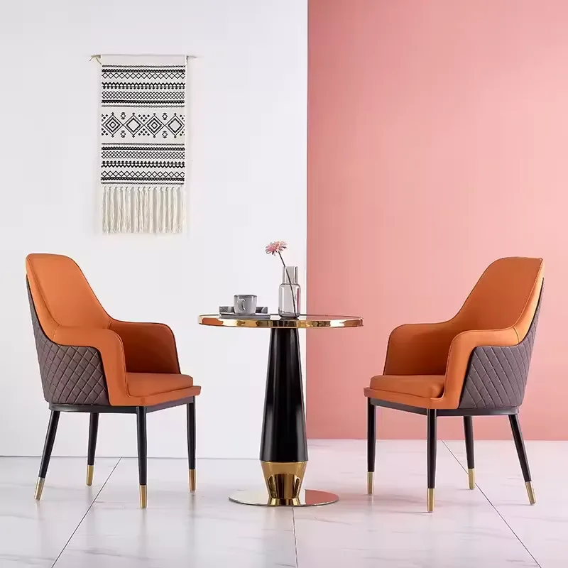 JP Guest Chair Fancy Dining Room Chairs