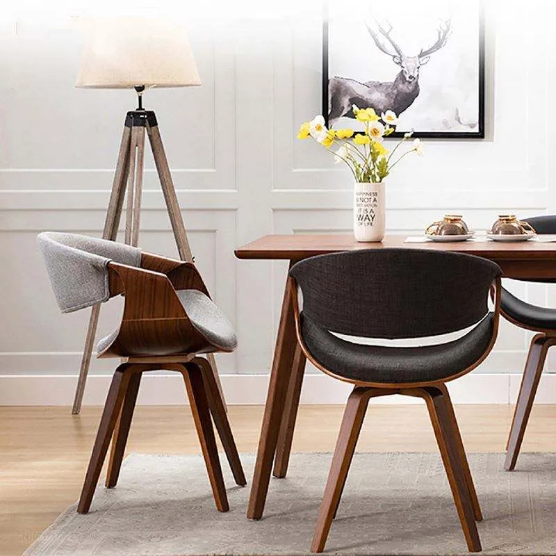 JP Hendry Nordic Dining Chair Kitchen Furniture photo 2