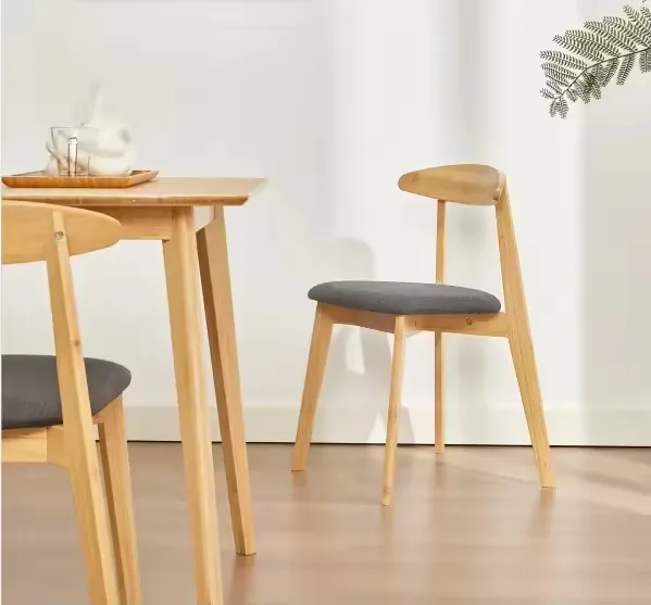 JP High Back Comfort Dining and Restaurant Chairs for photo 2