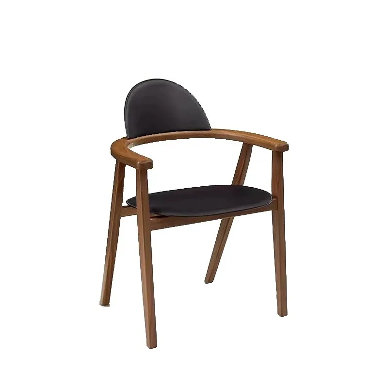 JP High End Modern Single Solid Wood photo 3