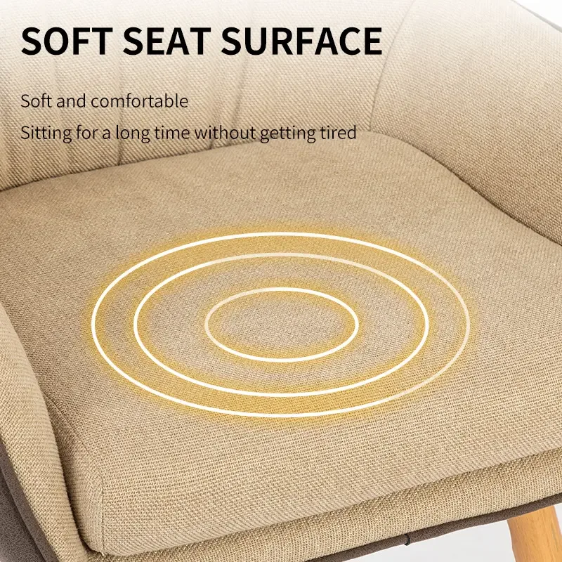 JP High Quality Classic Comfortable Padded Seat photo 2