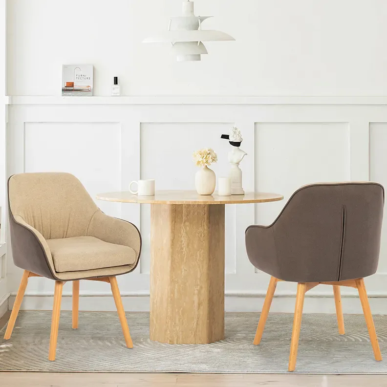 JP High Quality Classic Comfortable Padded Seat