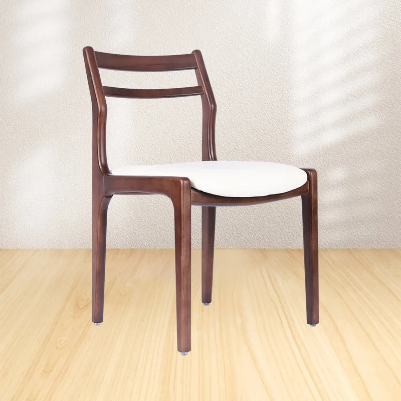 JP High Quality Dining Chairs Nordic Wood photo 3
