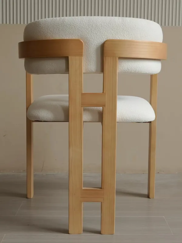 JP High Quality Dining Room Solid Wood photo 3