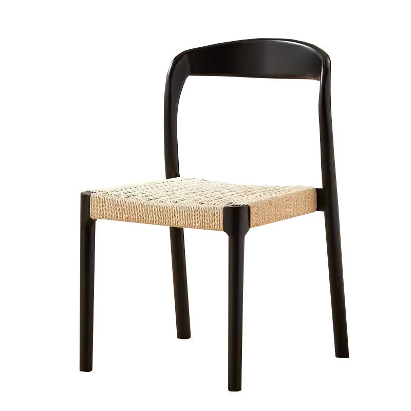 JP High Quality Solid Wood Restaurant Chair