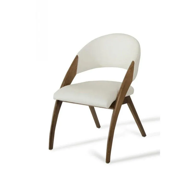 JP High Quality White Black Beech Dining photo 2