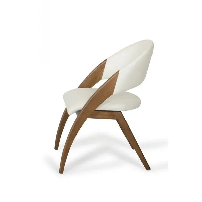 JP High Quality White Black Beech Dining