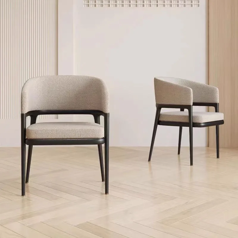 JP Home Furniture Dining Room Chairs Solid photo 2